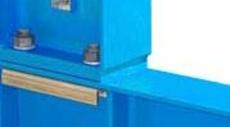 cantilever racking technical detail