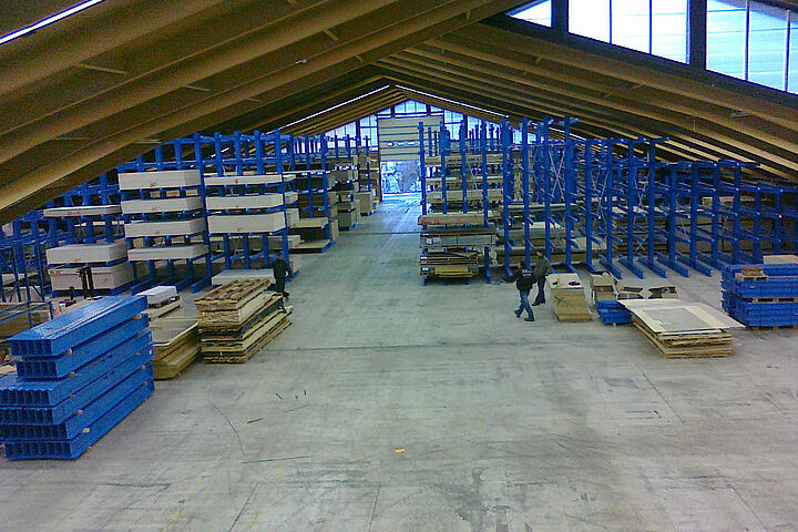 Gitsche Holzhandel GmbH – 3