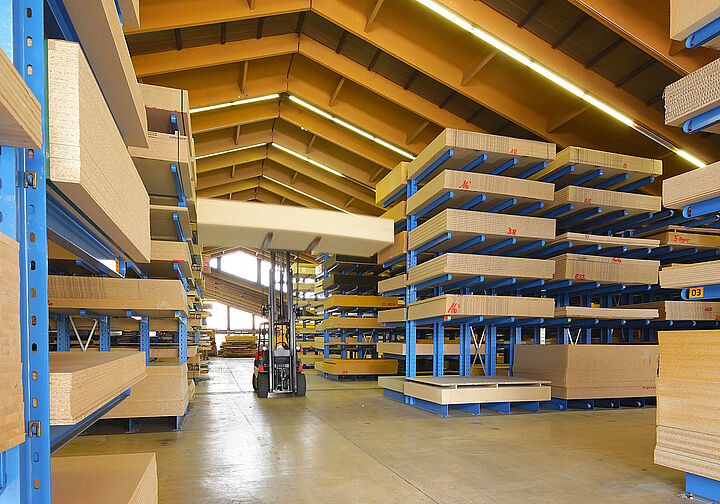 Gitsche Holzhandel GmbH