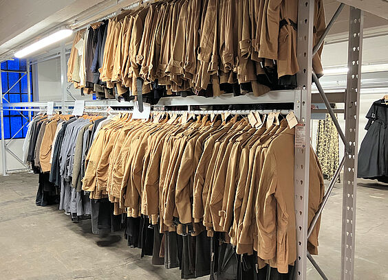 Städtische Bühnen Frankfurt