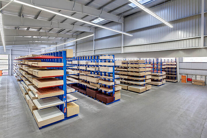Fries GmbH & Co.KG – 8