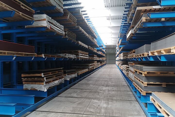 thyssenkrupp Materials Hungary – 2