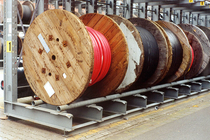 Meyer Werft – 2