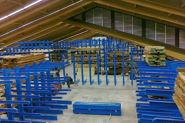 Gitsche Holzhandel GmbH – 4